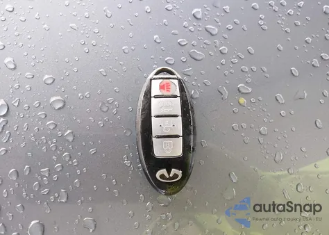 2013 Infiniti Ipl G from USA, damaged, VIN JN1CV6EK9DM900134